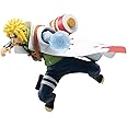 Banpresto - Naruto - Namikaze Minato Narutop99, Bandai Spirits Figure
