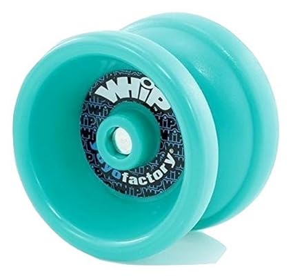 yoyo factory whip