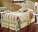 Iron Beds – Resources and Information