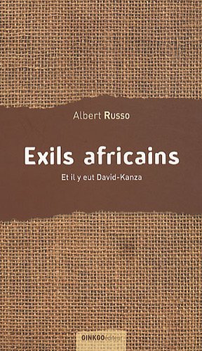 Exils africains