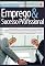 Livro Treinamento Executivo - Emprego e Sucesso Profissional