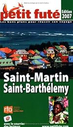 Saint-Martin, Saint-Barthélemy