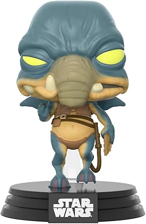 funko watto