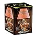 Momma And Baby Horse Sculpture Accent Equestrian Table Lamp
