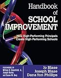 Handbook of School Improvement: How High-Performing Principals Create High-Performing Schools