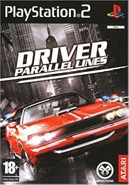 Driver: Parallel Lines