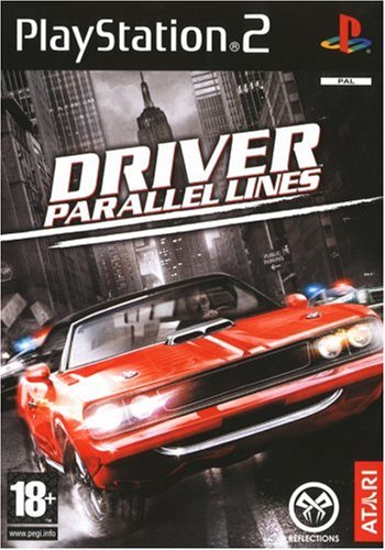 Driver: Parallel Lines