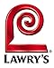 Lawry's Seasoned Pepper, 20.6 oz (2 Bottles of 10.3 oz) Kosher Certified by OU