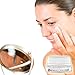 EYE CREAM FOR WRINKLES, DARK CIRCLES and PUFFINESS with Vitamin C and Glycolic Acid. Enriched with Coenzyme Q10 for Eye Tightening & Superior Anti-wrinkle Results