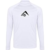 Kanu Surf Boys' Platinum Rashguard