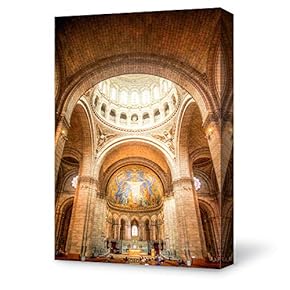 SIGNFORD Canvas Wall Art for Living Room,Bedroom Home...