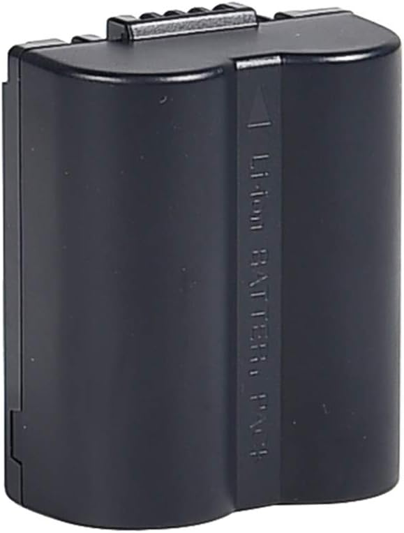 2pcs CGR-S006E DSTE Li-ion Battery Compatible with S006E, CGR-S006, CGR-S006A/1B, CGA-S006E, CGA-S006 - Image 4