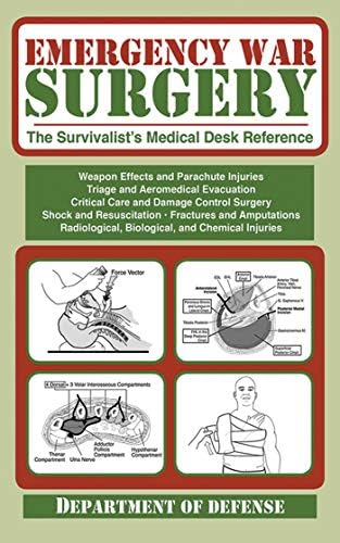 Illustrated Field Guide to Congenital Heart Disease and Repair