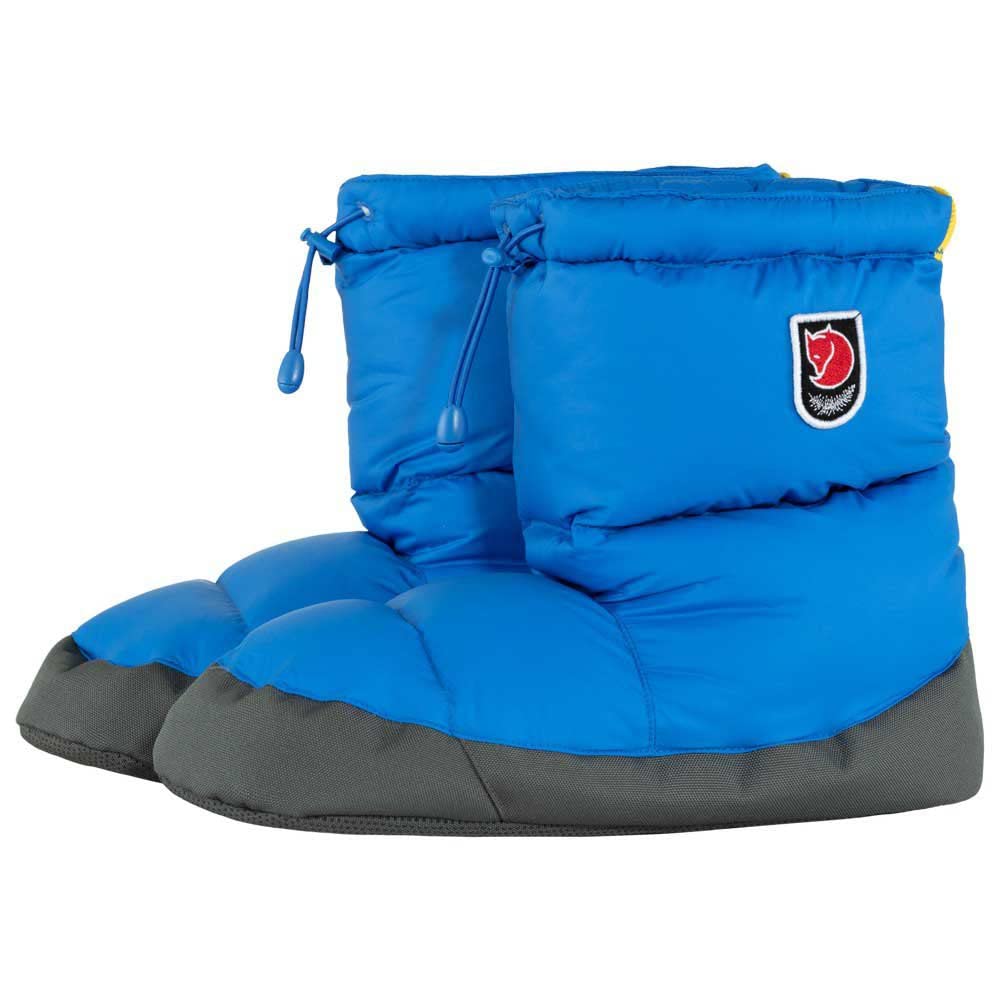 Fjällräven Expedition Down Slippers EU 36-38