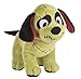 Webkinz Zombie Pup Plush