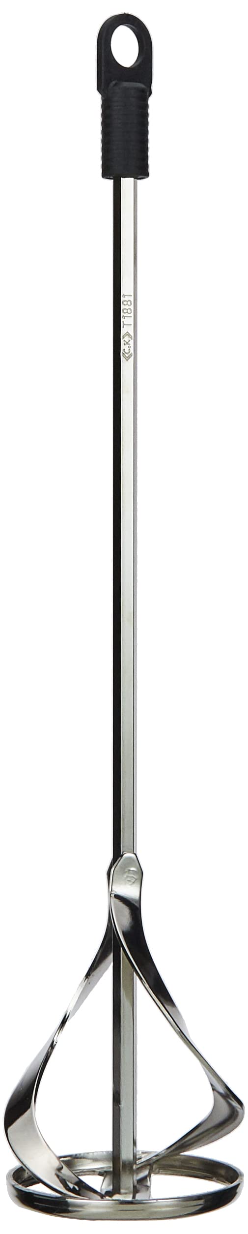 C.K T1881 Paint Drill Mixer, 420 mm L