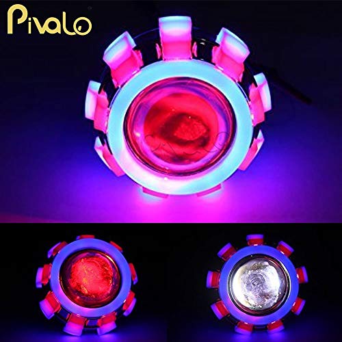 bike projector headlight price