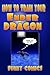 How To Train Your Ender Dragon (Minecraft Books For Kids Book 1)