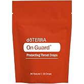 doTERRA On Guard Protecting Throat Drops