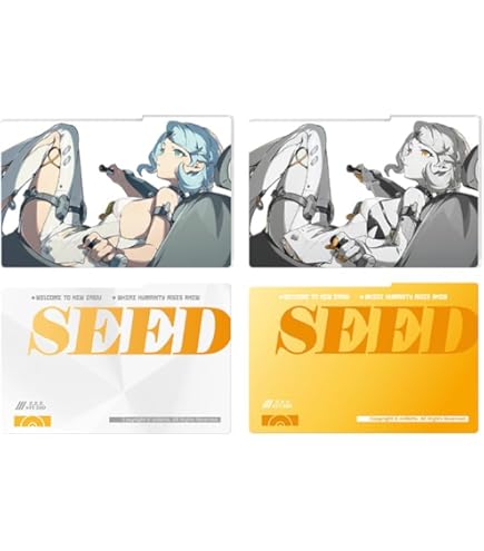 Amazon.com: ZENLESS Zone Zero Impulse Packs x ZZZ Metal Art Cards