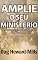 Livro Amplie o Seu Ministério com Milagres