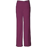 Dickies Women and Men Natural Rise Pant with 2 Pockets and Adjustable Drawstring, 83006