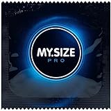 MY.SIZE PRO 72mm
