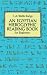 Egyptian Hieroglyphic Reading Book for Beginners by E. A. Wallis Budge