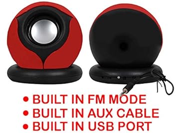 micromax mini speaker
