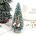 Paxuan Womens Girls Cute 6 Pairs Christmas Drop Dangle Earrings Jewelry Sets for Christmas Womens Girls Kids (6 Pairs)