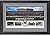 2014 Daytona International Speedway Framed Stadium Panoramic with Banner - NASCAR Track Plaques and Collages