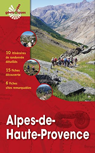 Alpes-de-Haute-Provence
