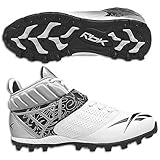 Reebok Men's Bulldodge Turf Mid Lacrosse