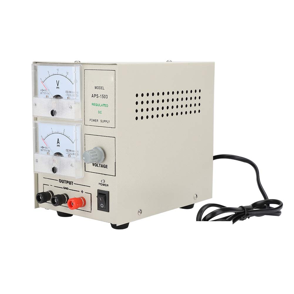 Gold Plating Machine, 5A Jewelry Plating Machine Gold Silver Electroplating Equipment Gold Tools Jewelry Tools, Jewelry Plater Electroplating Kit Jewelry Electroplating Machine