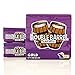 Double Barrel Surf Wax - Cold Water - 3 Pack