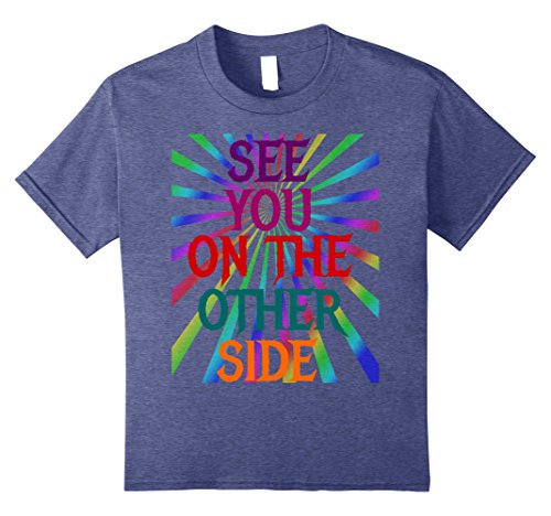 Tie Dye Psychedelic T Shirt Hippy 60s 70s Costume