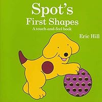 Board Book edition cover