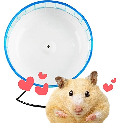 1 Be+Good+Exercise+Hamsters+guinea+pigs