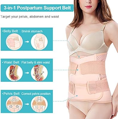postpartum girdle target
