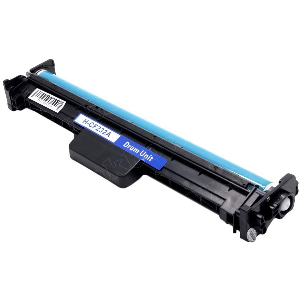 Print Star 32A/CF232A Drum Unit Toner Cartridge for HP Amazon.in