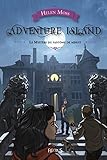 Le Mystère du fantôme de minuit (Adventure Island t. 2) (French Edition) by 