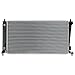 Spectra Premium CU2165 Complete Radiator