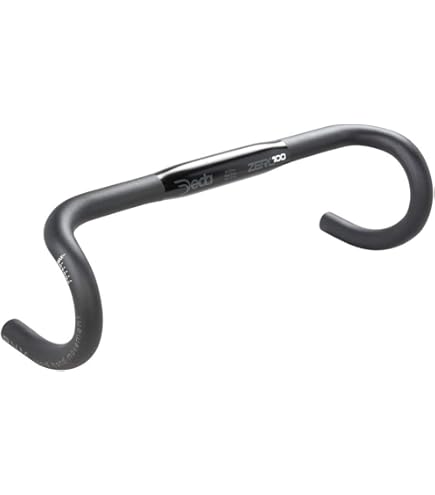 Achetez des Deda Zero1 RHM Guidon 38cm Alu - BOB chez HBS