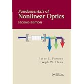 Fundamentals of Nonlinear Optics