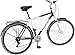 Tour de Cure Men’s Hybrid Bike, 700cthumb 2