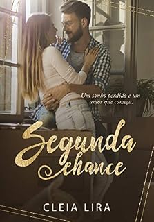 Livro Segunda Chance