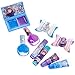 TownleyGirl Disney Frozen 2 Lunch Box Tin Beauty Set