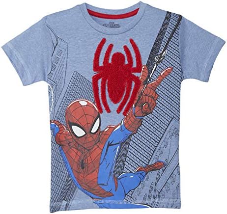 Boy's Plain Regular fit T-Shirt