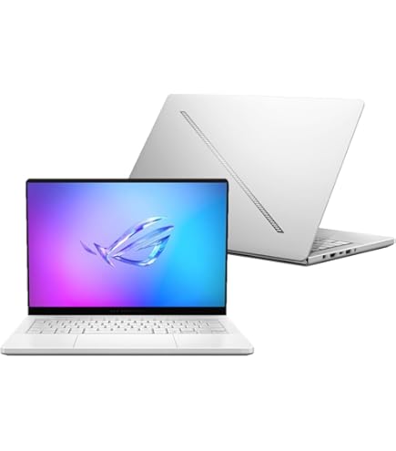 Amazon.com: EXCaliberPC [2024] ASUS ROG Zephyrus G14 GA403UV-G14