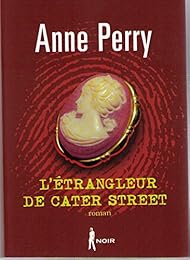 L' étrangleur de Cater street